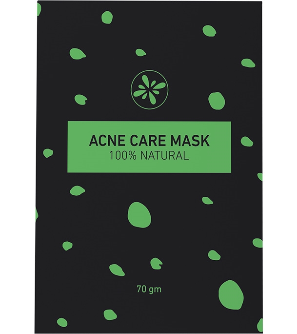 Skin Cafe Acne Care Mask At Best Price In Bangladesh