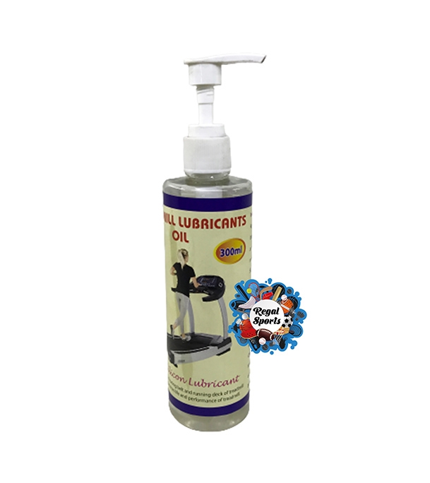 Buy Treadmill Lubricant Oil 300ml  Online
