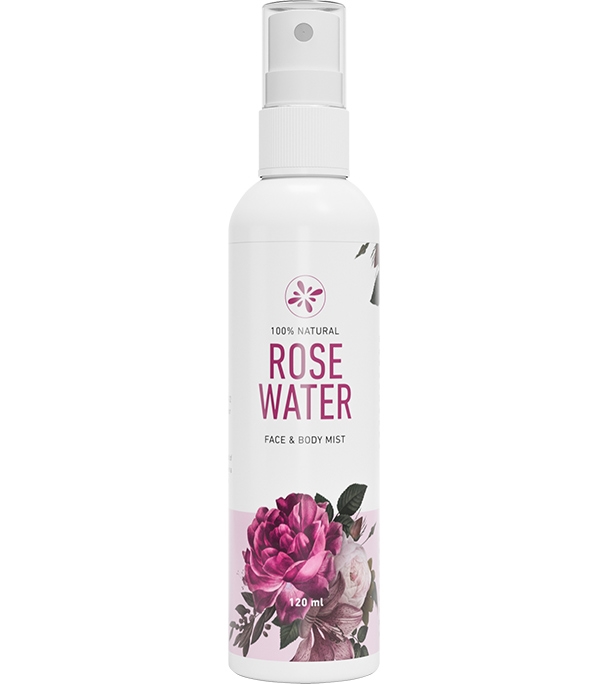 Skin Cafe Rose Water