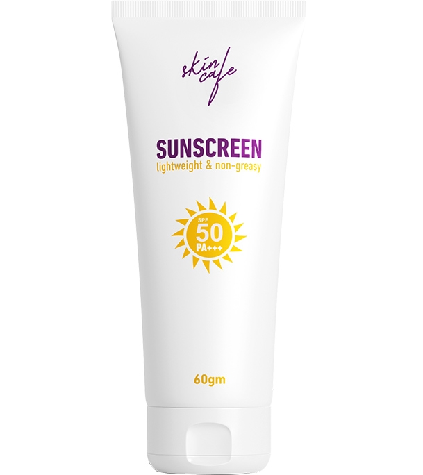 Skin Cafe SunscreenAt Best Price In Bngladesh