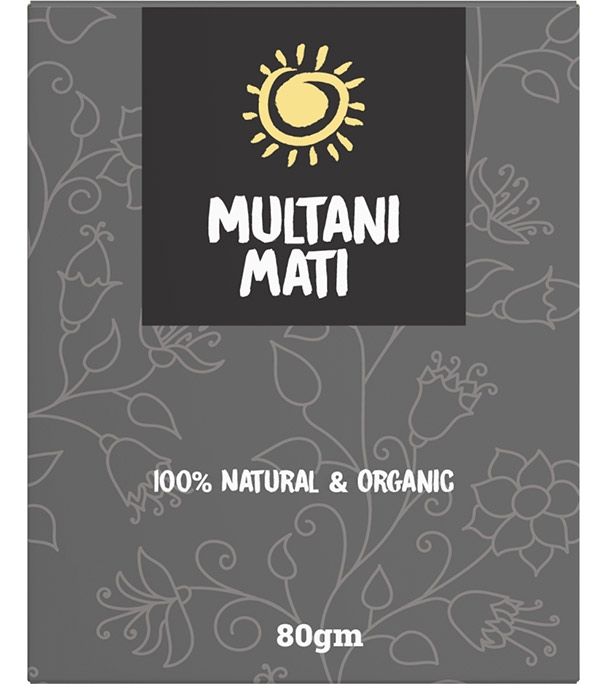 Rajkonna Multani Mati At Best Price In Bangladesh