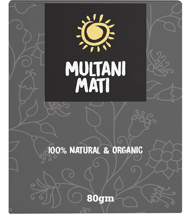 Rajkonna Multani Mati At Best Price In Bangladesh