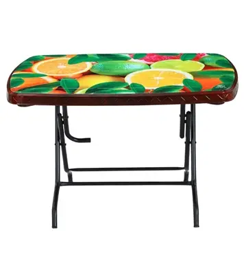 Picture of Dining Table 4 Seat Rtg S/L Print Greene RW