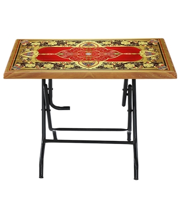 Picture of Restaurant Table S/L Print Crest SW