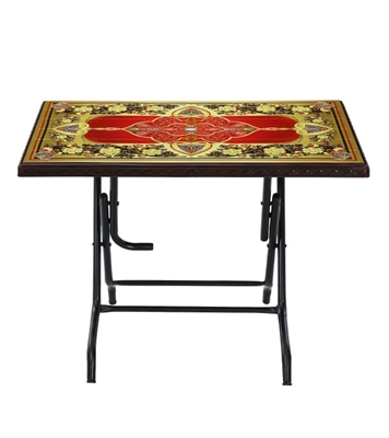 Picture of Restaurant Table S/L Print Crest SW