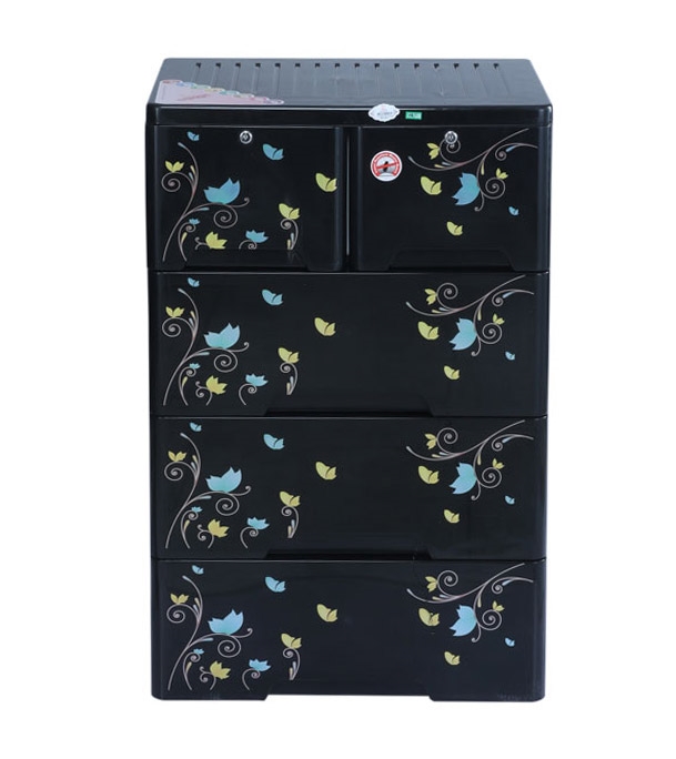 Picture of RFL Wardrobe Classic 4D Fusion