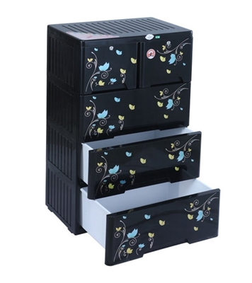 Picture of RFL Wardrobe Classic 4D Fusion