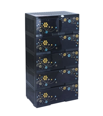 Picture of RFL Wardrobe Platinum 5D Aroma