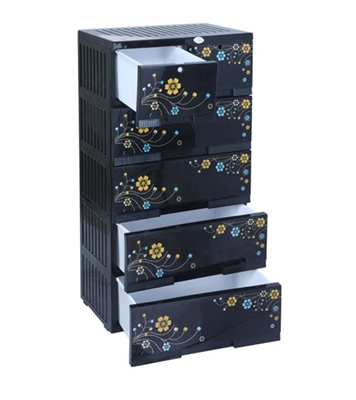 Picture of RFL Wardrobe Platinum 5D Aroma