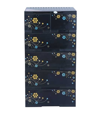 Picture of RFL Wardrobe Platinum 5D Aroma