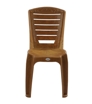 Picture of Restaurant Chair Deluxe Sandal Wood