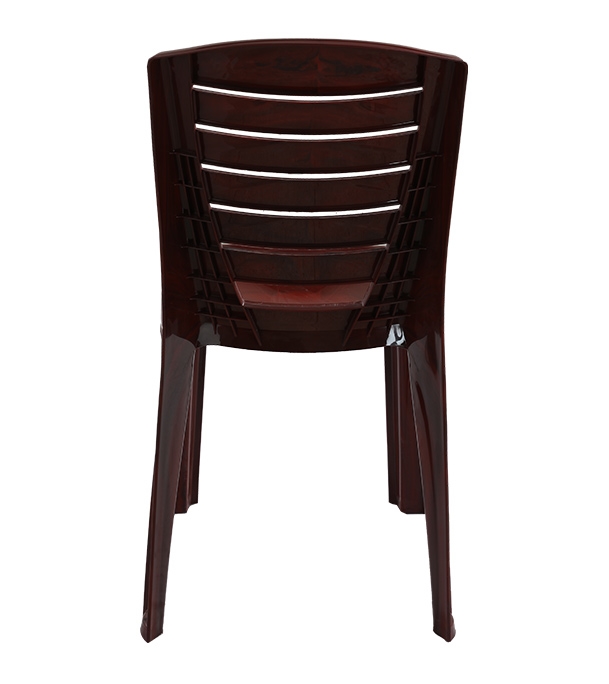 Picture of Restaurant Chair Deluxe Rose Wood