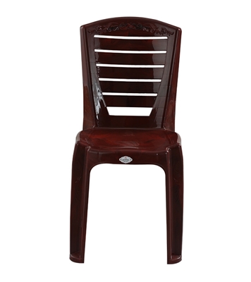 Picture of Restaurant Chair Deluxe Rose Wood