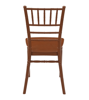 Picture of Rosy Chair Sandal Wood