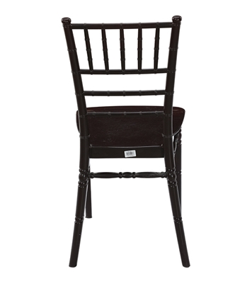 Picture of Rosy Chair Rose Wood