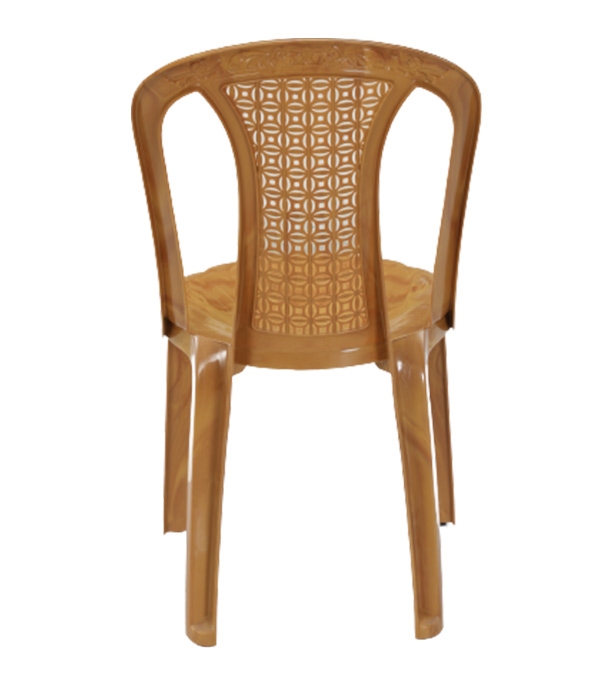 Picture of Smart Slim Chair Fancy Sandal Wood