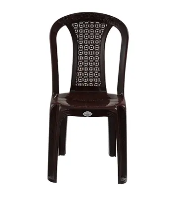 Picture of Smart Slim Chair Fancy Rose Wood