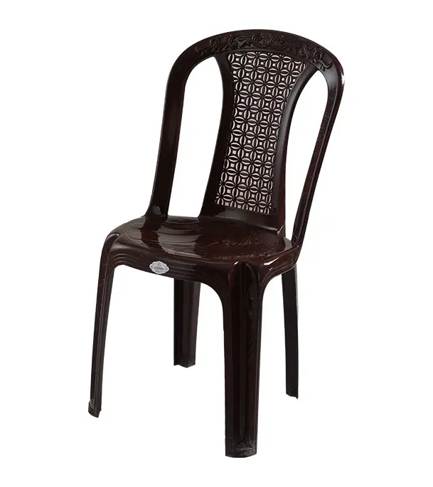Picture of Smart Slim Chair Fancy Rose Wood