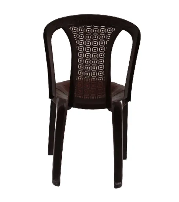 Picture of Smart Slim Chair Fancy Rose Wood