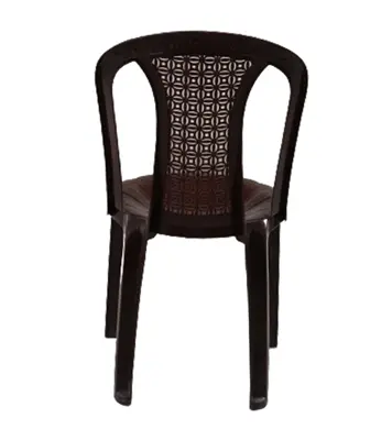 Picture of Smart Slim Chair Fancy Rose Wood
