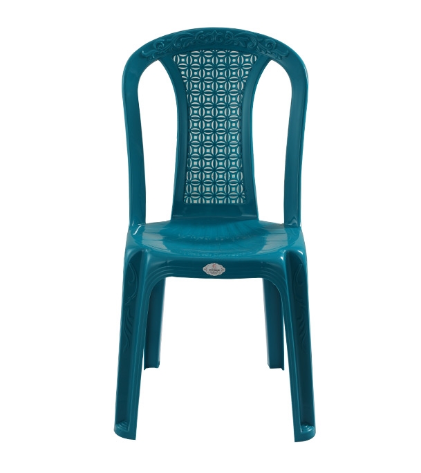 Picture of Smart Slim Chair Fancy Tulip Green