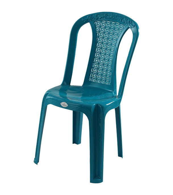 Picture of Smart Slim Chair Fancy Tulip Green