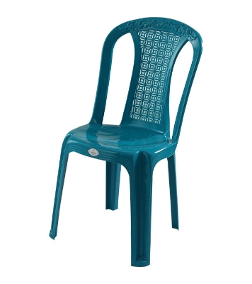 Picture of Smart Slim Chair Fancy Tulip Green