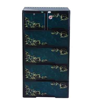 Picture of RFL Wardrobe Classic 5D Pearl