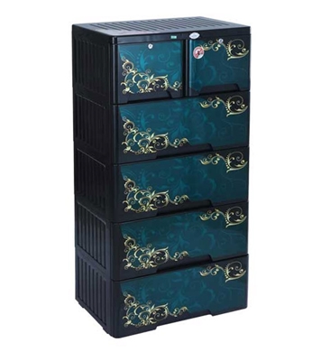 Picture of RFL Wardrobe Classic 5D Pearl