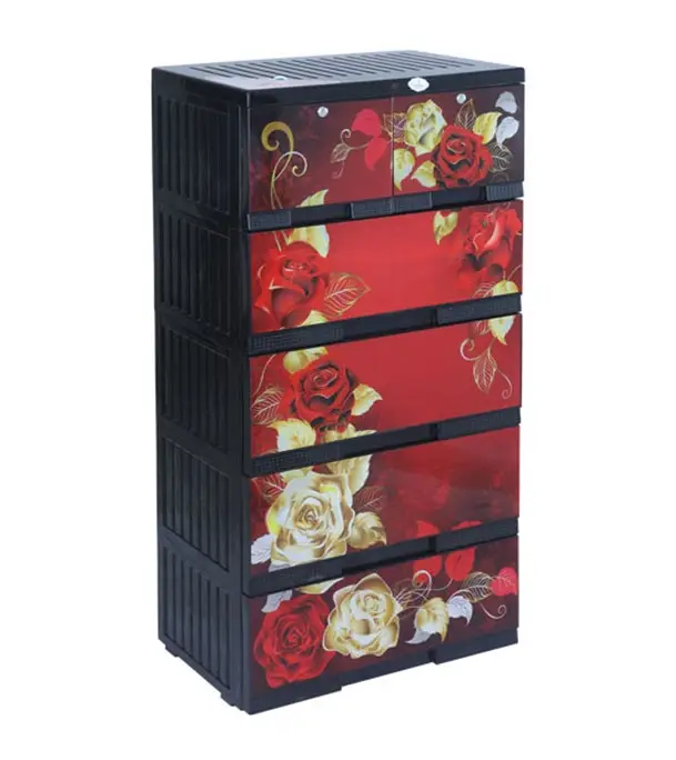 Picture of RFL Wardrobe Platinum 5D Diana