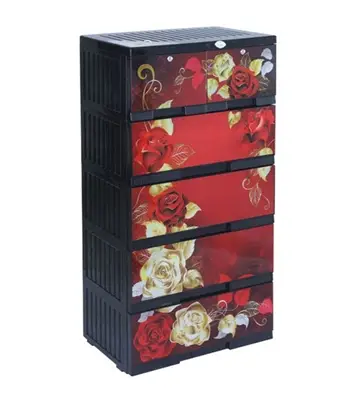 Picture of RFL Wardrobe Platinum 5D Diana