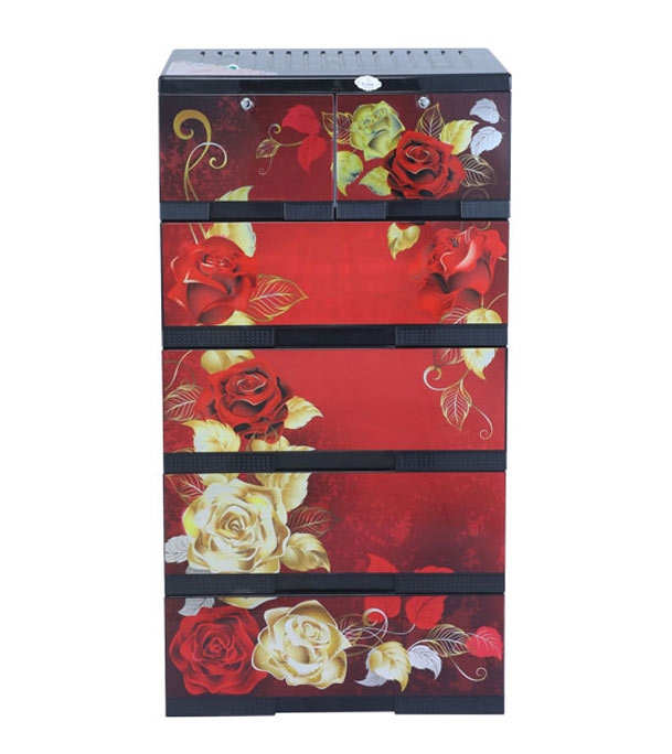 Picture of RFL Wardrobe Platinum 5D Diana