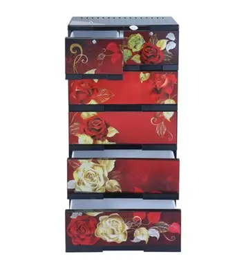 Picture of RFL Wardrobe Platinum 5D Diana