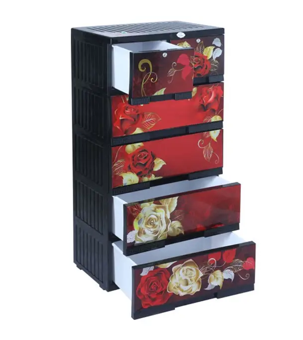 Picture of RFL Wardrobe Platinum 5D Diana