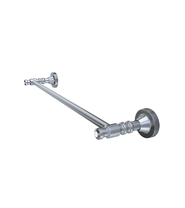 Buy Minar Towel Rail 24" At Best Price In Bangladesh