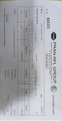 Picture of Casement Window 5mm Clear Glass 70 SFt