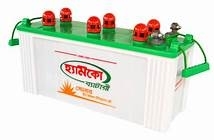 Picture of Hamko Tubular Solar Battery 100AH