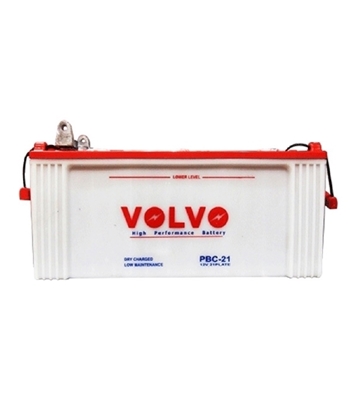 Picture of Volvo IPS Battery 130Ah