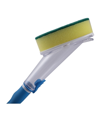 Liquid Dispenser Brush -DT