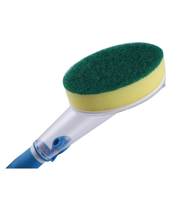 Liquid Dispenser Brush -DT