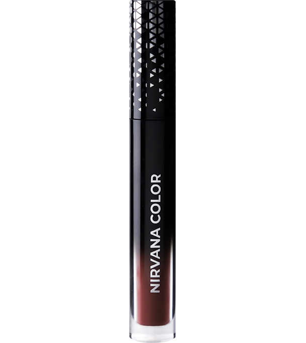 Buy Nirvana Color Liquid Matte Lipstick Infatuated Online