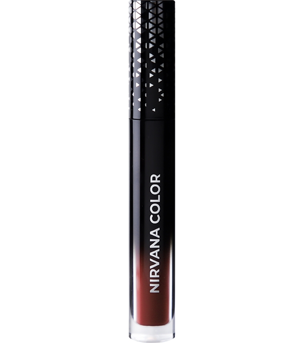 Buy Nirvana Color Liquid Matte Lipstick Kiss me Online