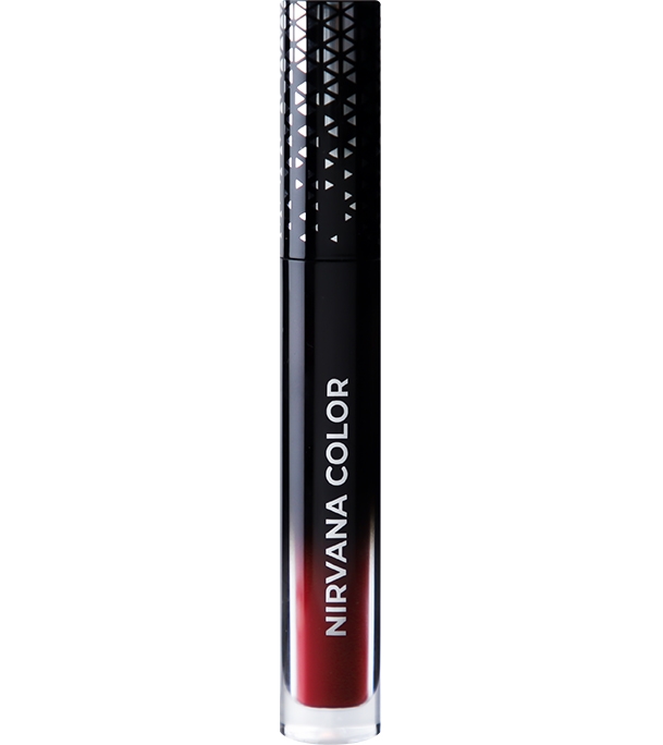Buy Nirvana Color Liquid Matte Lipstick Timeless Online