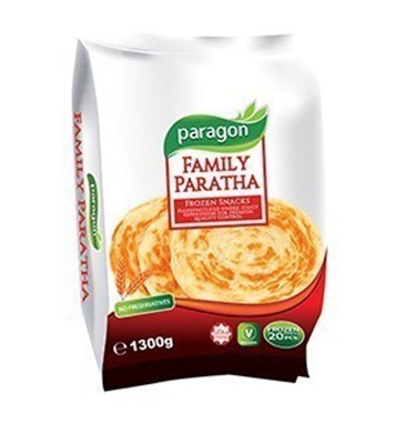 Buy Porota 20 pc at Best Price In Bangladesh