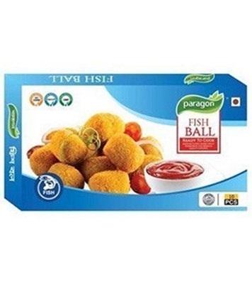 Buy Fish Ball at Best Price In Bangladesh