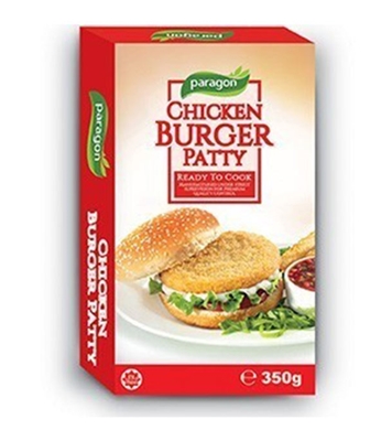 Buy Chicken Burger Patty at Best Price In Bangladesh