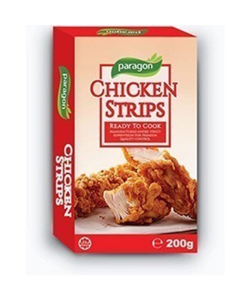 Buy Chicken Strips at Best Price In Bangladesh
