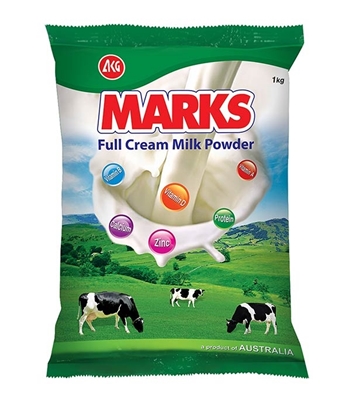 Buy Marks Milk Powder Foil 1000gm Online	