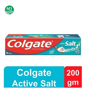 Buy Colgate Active Salt Online	