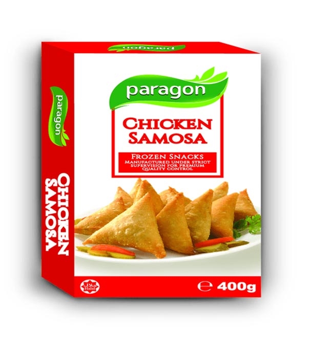 Chicken Samosa at Best Price In Bangladesh